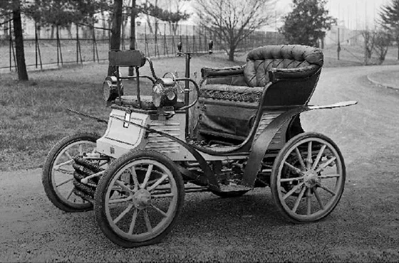 Fiat celebra 125 anos de história